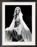 Veronica Lake Glamour Portrait  c1940s