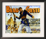 Beau Geste  Gary Cooper  1939