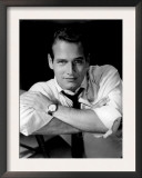 Paul Newman