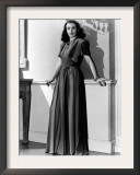 Vivien Leigh  Late 1930s