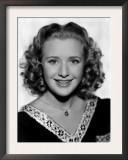 Priscilla Lane  Early 1940s