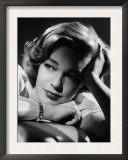 Simone Signoret  c1958