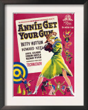 Annie Get Your Gun  Betty Hutton  1950