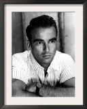 Montgomery Clift  c1953