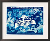 Buck Rogers  1939