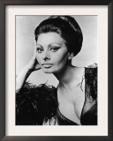 Sophia Loren  c1960s