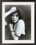 Theda Bara in Sin  1915