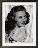 Priscilla Lane  c1940s