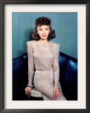 Ida Lupino  1940s