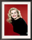 Anita Ekberg