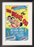 The Heat's On  William Gaxton  Xavier Cugat  Mae West  Victor Moore  1943
