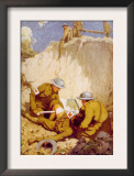 World War I  Medics Giving First Aid on the Battlefield in France  1918