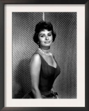 Sophia Loren