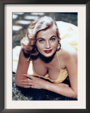 Anita Ekberg  c1960s