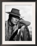 Rawhide  Clint Eastwood  1959-66