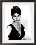 Sophia Loren  1960