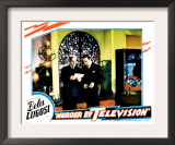 Murder by Television  Bela Lugosi 1935