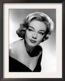 Simone Signoret  1950s