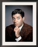 Jerry Lewis  1950s