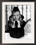 Veronica Lake  1941