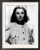 Vivien Leigh  Early 1940s
