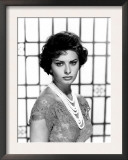 Sophia Loren  c1950s