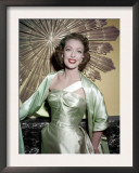 Loretta Young Show  Loretta Young  1953-1961