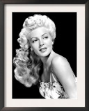 Lana Turner  c1940s