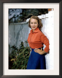 Janet Leigh  1949