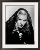 Veronica Lake  Early 1940s
