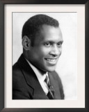 Paul Robeson  c1930s