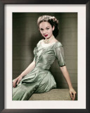 Ann Blyth  1940s