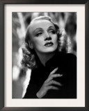 Marlene Dietrich  Early 1940s
