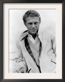 Steve McQueen