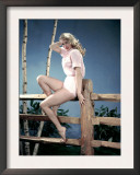 Anita Ekberg  1960s