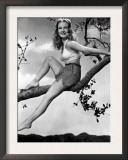 Veronica Lake  1945