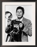 Man with a Camera  Charles Bronson  1958-1960