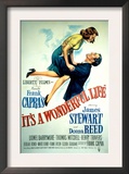 It's a Wonderful Life  Donna Reed  James Stewart  1946
