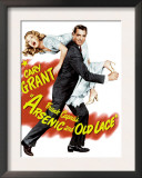 Arsenic and Old Lace  Priscilla Lane  Cary Grant  1944