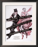 The Barkleys of Broadway  Fred Astaire  Ginger Rogers  1949