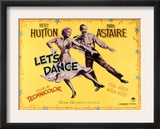 Let's Dance  Betty Hutton  Fred Astaire  1950