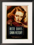 Dark Victory  Bette Davis  1939