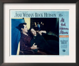 All That Heaven Allows  Rock Hudson  Jane Wyman  1955