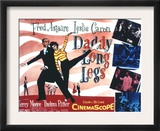 Daddy Long Legs  Fred Astaire  Leslie Caron  1955