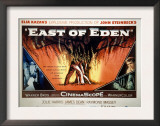 East of Eden  James Dean  Lois Smith  Julie Harris  Jo Van Fleet  1955