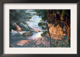 The Mississippi River in Time of War
