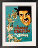 The Circus  Charlie Chaplin  1928