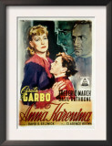 Anna Karenina  Greta Garbo  1935
