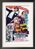The Belle of New York  Fred Astaire  Vera-Ellen  1952
