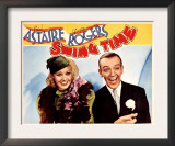 Swing Time  Ginger Rogers  Fred Astaire  1936